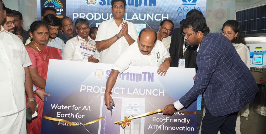 PRODUCT LAUNCH