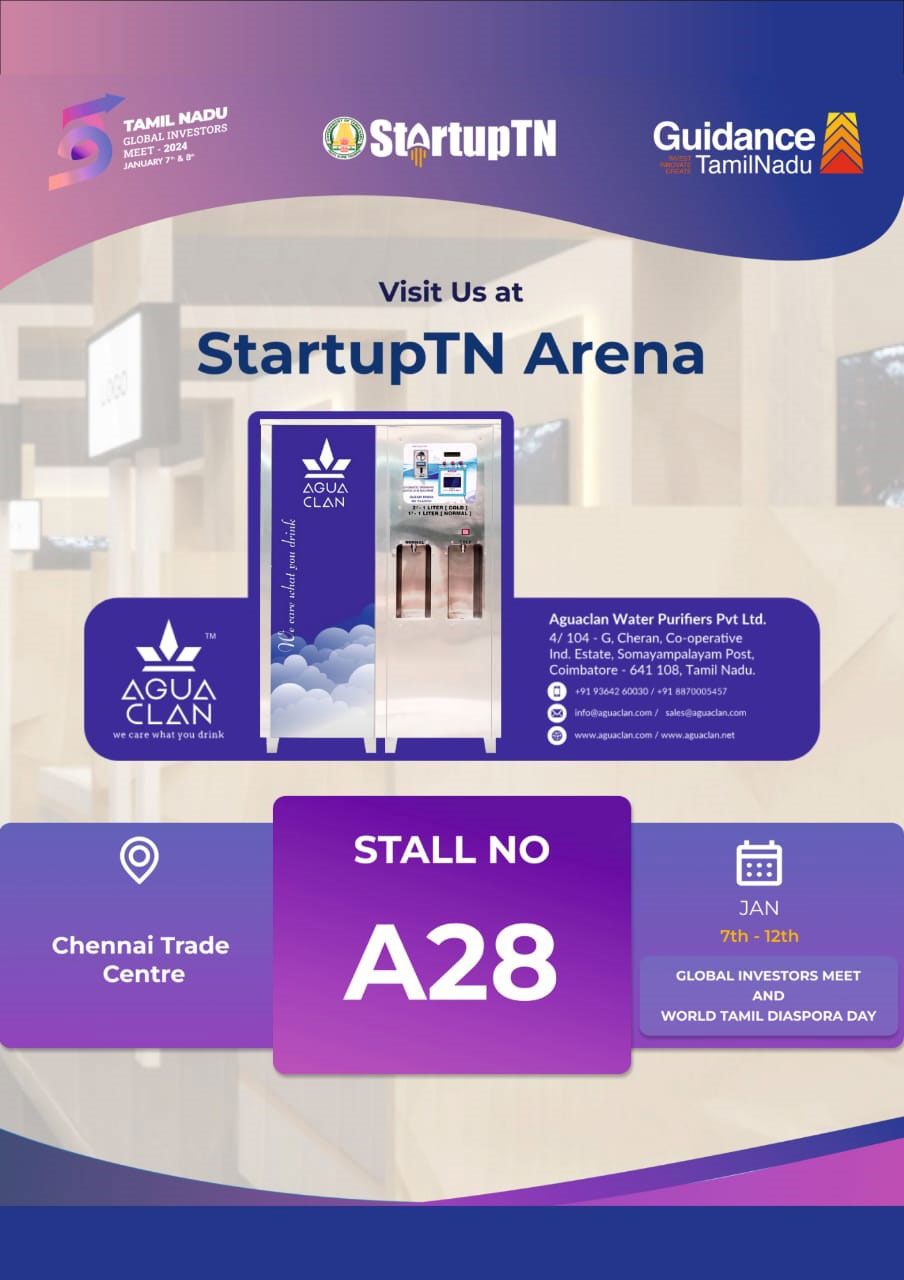 StartupTN Arena